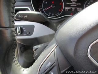 Audi A4 2,0 TDI Quattro S-Tronic 2017
