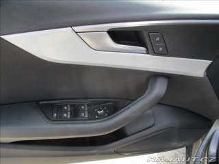 Audi A4 2,0 TDI Quattro S-Tronic 2017