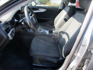 Audi A4 2,0 TDI Quattro S-Tronic 2017