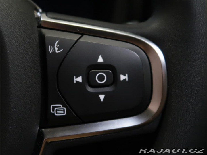 Volvo XC60 2,0 B4 AUT Core 2023