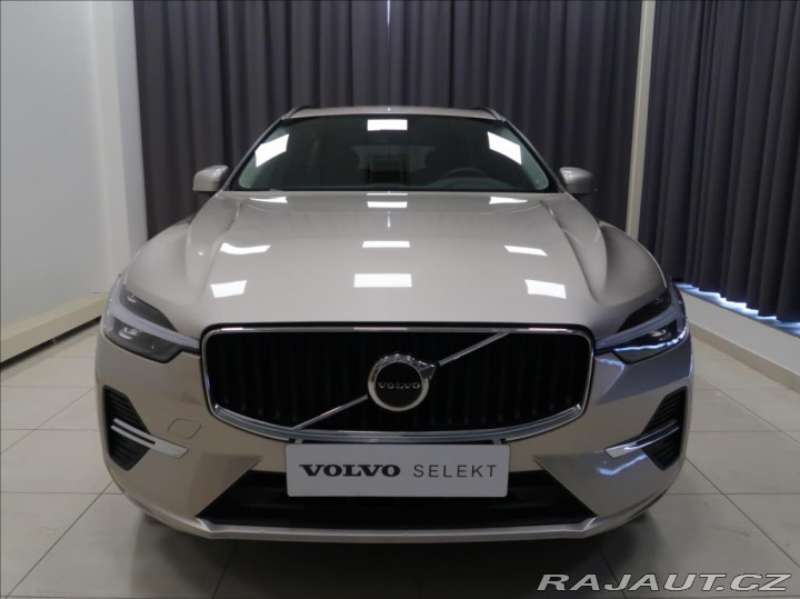 Volvo XC60 2,0 B4 AUT Core 2023