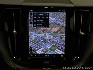 Volvo XC60 2,0 B4  AUT Core 2023