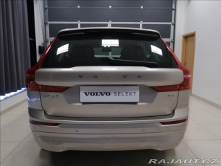 Volvo XC60 2,0 B4  AUT Core 2023