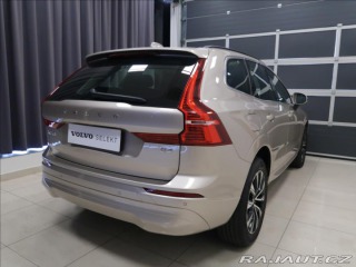 Volvo XC60 2,0 B4  AUT Core 2023