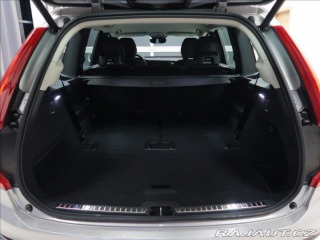 Volvo XC90 2,0 B5 AWD AUT Plus Brigh 2023
