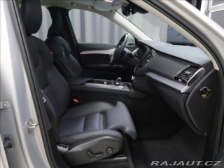 Volvo XC90 2,0 B5 AWD AUT Plus Brigh 2023