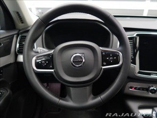 Volvo XC90 2,0 B5 AWD AUT Plus Brigh 2023