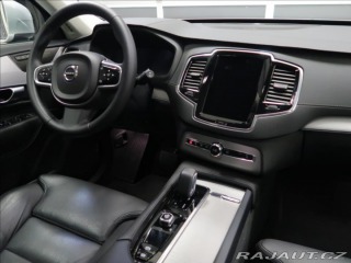 Volvo XC90 2,0 B5 AWD AUT Plus Brigh 2023