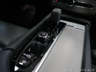 Volvo XC90 2,0 B5 AWD AUT Plus Brigh 2023