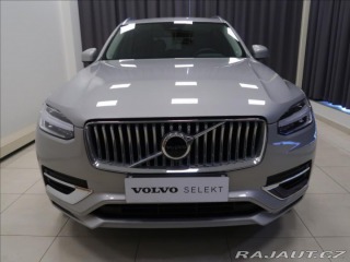 Volvo XC90 2,0 B5 AWD AUT Plus Brigh 2023