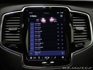 Volvo XC90 2,0 B5 AWD AUT Plus Brigh 2023