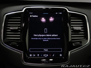 Volvo XC90 2,0 B5 AWD AUT Plus Brigh 2023