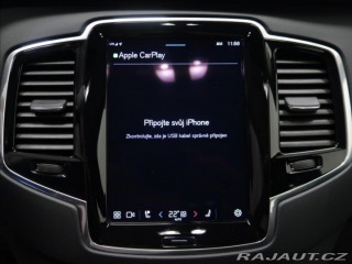 Volvo XC90 2,0 B5 AWD AUT Plus Brigh 2023