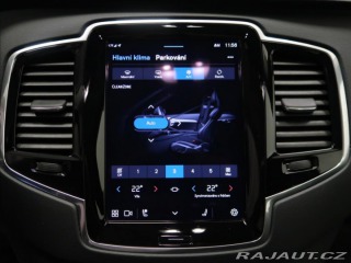 Volvo XC90 2,0 B5 AWD AUT Plus Brigh 2023