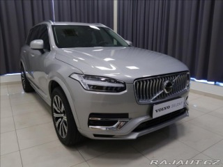 Volvo XC90 2,0 B5 AWD AUT Plus Brigh 2023