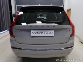 Volvo XC90 2,0 B5 AWD AUT Plus Brigh 2023