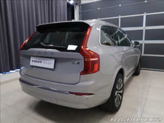Volvo XC90 2,0 B5 AWD AUT Plus Brigh 2023