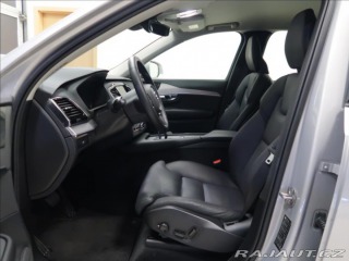 Volvo XC90 2,0 B5 AWD AUT Plus Brigh 2023