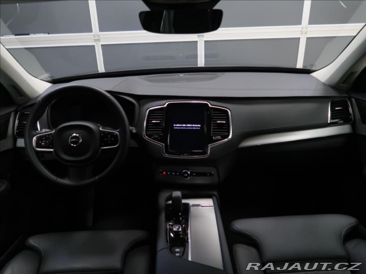Volvo XC90 2,0 B5 AWD AUT Plus Brigh 2023