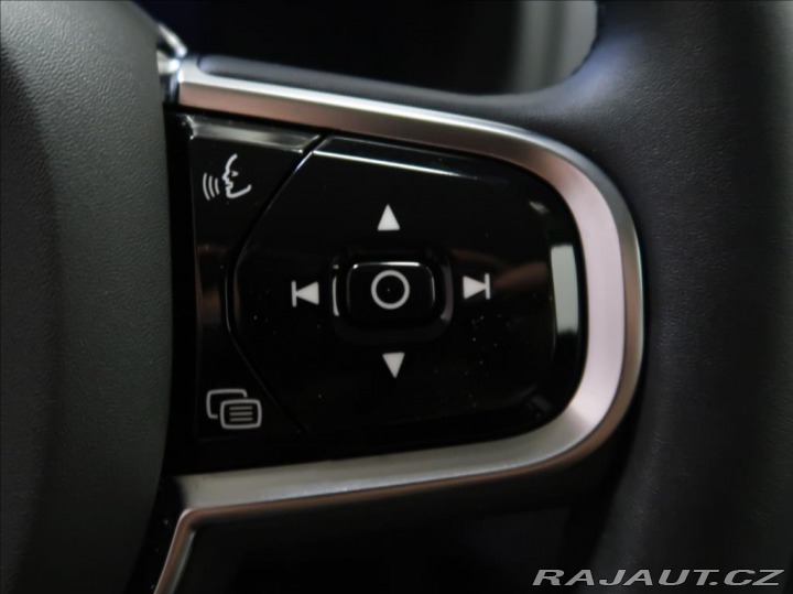 Volvo XC90 2,0 B5 AWD AUT Plus Brigh 2023