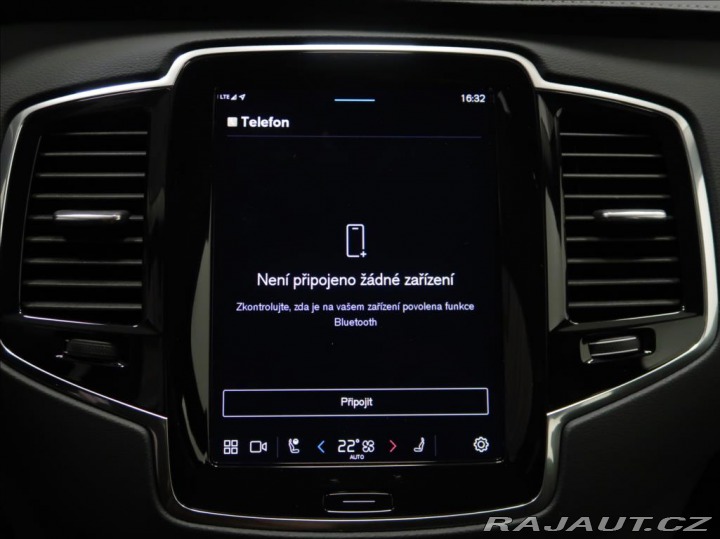 Volvo XC90 2,0 B5 AWD AUT Plus Brigh 2023