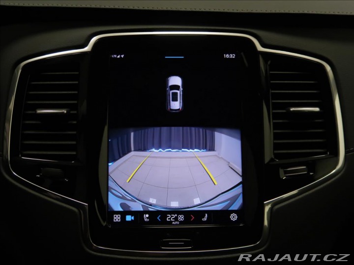 Volvo XC90 2,0 B5 AWD AUT Plus Brigh 2023