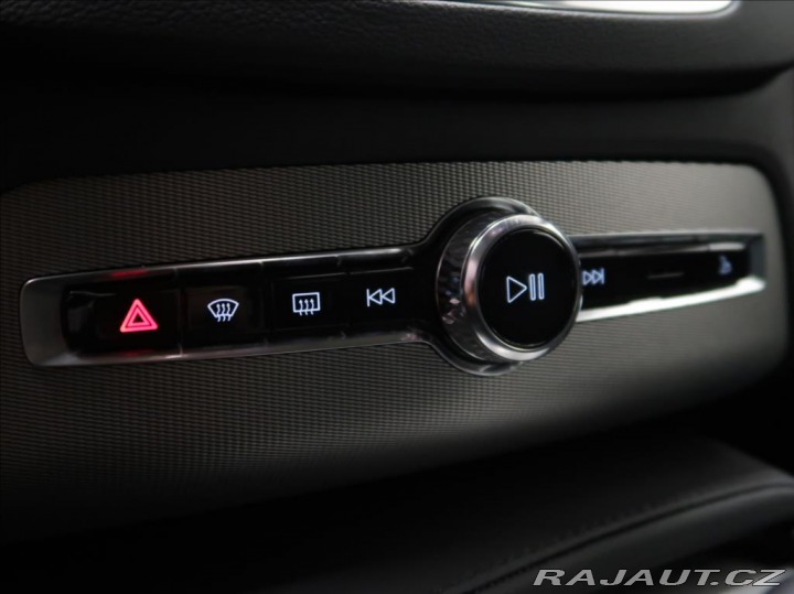 Volvo XC90 2,0 B5 AWD AUT Plus Brigh 2023