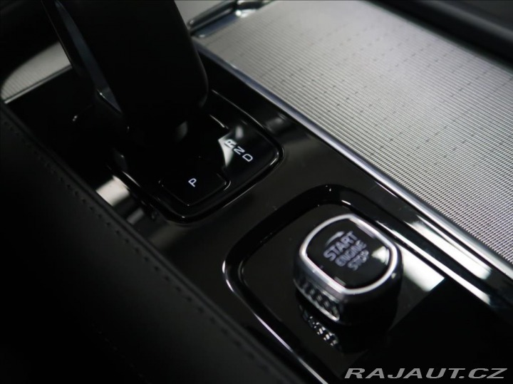Volvo XC90 2,0 B5 AWD AUT Plus Brigh 2023