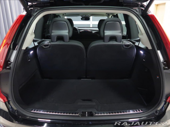 Volvo XC90 2,0 B5 AWD AUT Plus Brigh 2023