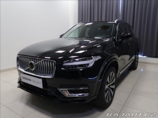 Volvo XC90 2,0 B5 AWD AUT Plus Brigh 2023