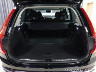 Volvo XC90 2,0 B5 AWD AUT Plus Brigh 2023
