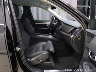 Volvo XC90 2,0 B5 AWD AUT Plus Brigh 2023