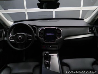 Volvo XC90 2,0 B5 AWD AUT Plus Brigh 2023