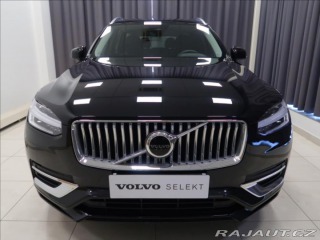Volvo XC90 2,0 B5 AWD AUT Plus Brigh 2023