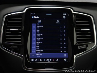 Volvo XC90 2,0 B5 AWD AUT Plus Brigh 2023