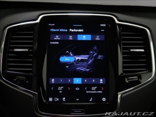 Volvo XC90 2,0 B5 AWD AUT Plus Brigh 2023
