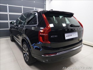 Volvo XC90 2,0 B5 AWD AUT Plus Brigh 2023