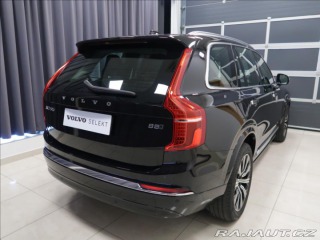 Volvo XC90 2,0 B5 AWD AUT Plus Brigh 2023