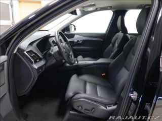 Volvo XC90 2,0 B5 AWD AUT Plus Brigh 2023