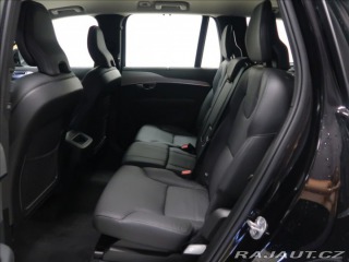 Volvo XC90 2,0 B5 AWD AUT Plus Brigh 2023