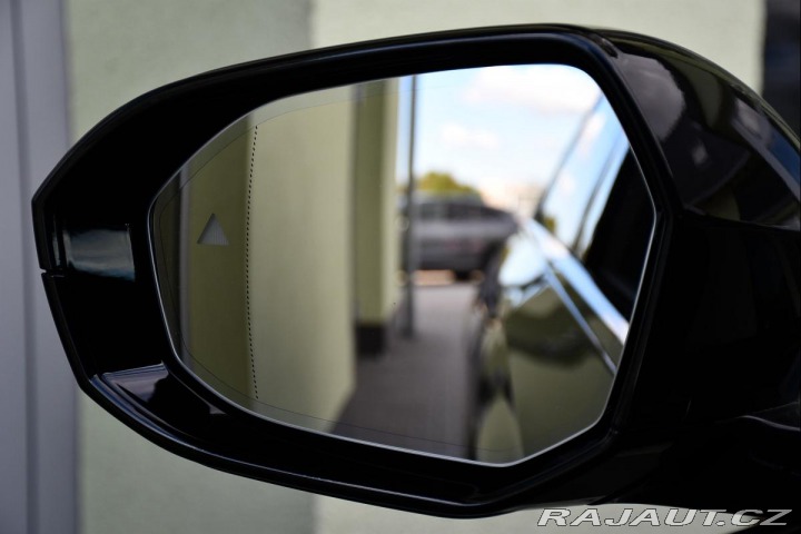 BMW 7 740xd CRYSTAL 5L-ZÁRUKA B 2024