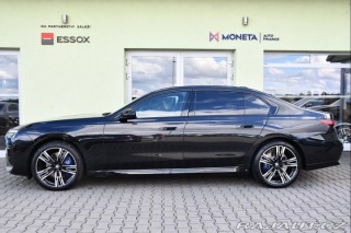 BMW 7 740xd CRYSTAL 5L-ZÁRUKA B 2024
