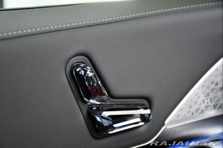 BMW 7 740xd CRYSTAL 5L-ZÁRUKA B 2024