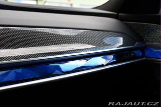 BMW 7 740xd CRYSTAL 5L-ZÁRUKA B 2024
