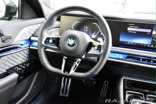 BMW 7 740xd CRYSTAL 5L-ZÁRUKA B 2024
