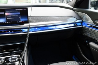 BMW 7 740xd CRYSTAL 5L-ZÁRUKA B 2024