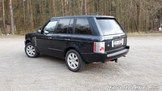 Land Rover Range Rover L322 FL 2005