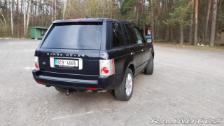 Land Rover Range Rover L322 FL 2005