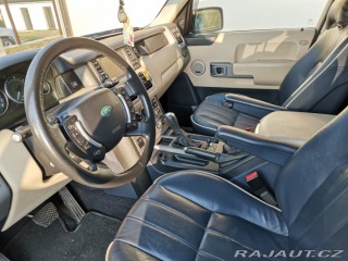 Land Rover Range Rover L322 FL 2005