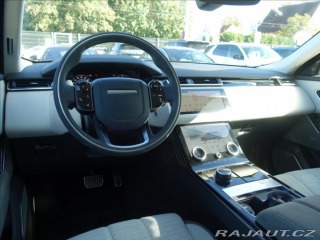 Land Rover Range Rover Velar 2,0 D240 R-Dynamic,2Maj,Č 2018